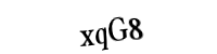 Please type the letters and numbers below