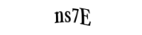 Please type the letters and numbers below