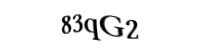Please type the letters and numbers below