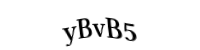 Please type the letters and numbers below
