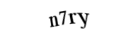 Please type the letters and numbers below