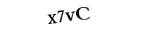Please type the letters and numbers below