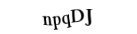 Please type the letters and numbers below