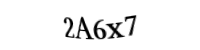Please type the letters and numbers below