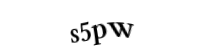 Please type the letters and numbers below