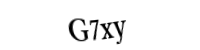 Please type the letters and numbers below
