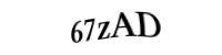 Please type the letters and numbers below