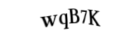 Please type the letters and numbers below
