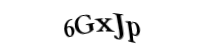 Please type the letters and numbers below