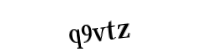 Please type the letters and numbers below