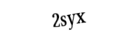 Please type the letters and numbers below