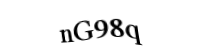 Please type the letters and numbers below