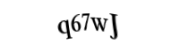 Please type the letters and numbers below