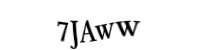 Please type the letters and numbers below