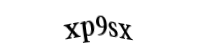 Please type the letters and numbers below