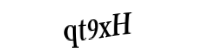 Please type the letters and numbers below
