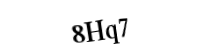 Please type the letters and numbers below