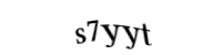 Please type the letters and numbers below