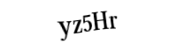 Please type the letters and numbers below