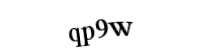 Please type the letters and numbers below