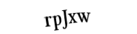 Please type the letters and numbers below