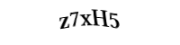 Please type the letters and numbers below