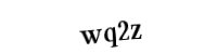 Please type the letters and numbers below