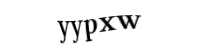 Please type the letters and numbers below