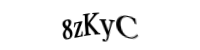 Please type the letters and numbers below