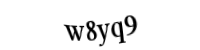 Please type the letters and numbers below