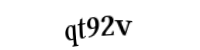 Please type the letters and numbers below