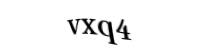 Please type the letters and numbers below