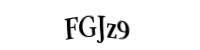 Please type the letters and numbers below