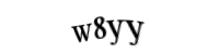 Please type the letters and numbers below