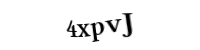 Please type the letters and numbers below
