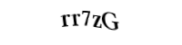 Please type the letters and numbers below
