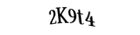 Please type the letters and numbers below