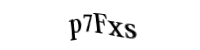 Please type the letters and numbers below