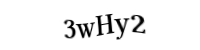 Please type the letters and numbers below