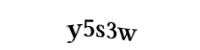 Please type the letters and numbers below