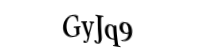 Please type the letters and numbers below