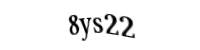 Please type the letters and numbers below