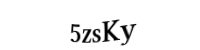 Please type the letters and numbers below