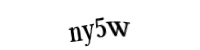 Please type the letters and numbers below
