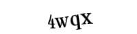 Please type the letters and numbers below