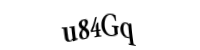 Please type the letters and numbers below
