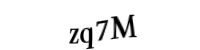Please type the letters and numbers below