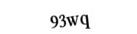 Please type the letters and numbers below