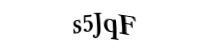 Please type the letters and numbers below