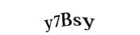 Please type the letters and numbers below
